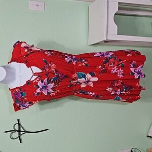 OLD NAVY summer dress